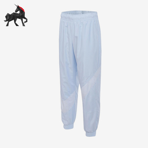 Nike/耐克正品2025夏季款女士跑步透气经典运动长裤HM8977-423