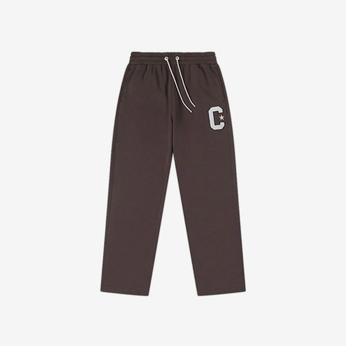 Converse/匡威正品运动男子经典复古针织休闲长裤10026554-A02