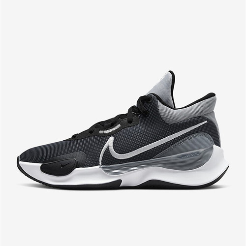 Nike/耐克正品Renew Elevate 3男士经典耐磨实战篮球鞋DD9304-002
