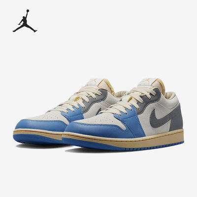 Nike/耐克官方正品新款Jordan男子复古运动休闲鞋DZ5376-469