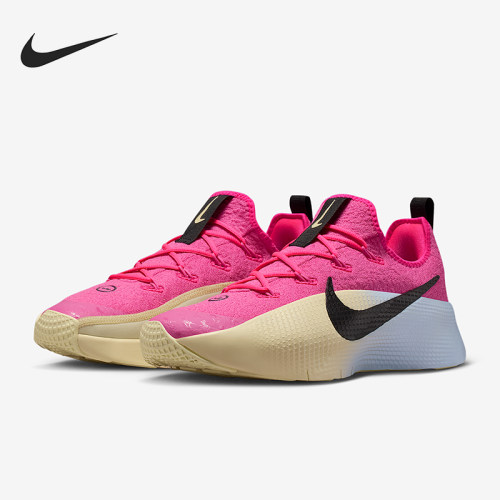 Nike/耐克正品LeBron TR 1男士复古缓震经典低帮训练鞋FJ6151-602