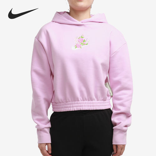 Nike/耐克正品新款卫衣套头衫