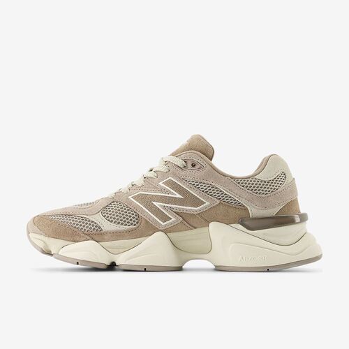New Balance新百伦正品男款9060舒适耐磨低帮跑步鞋U9060ERC