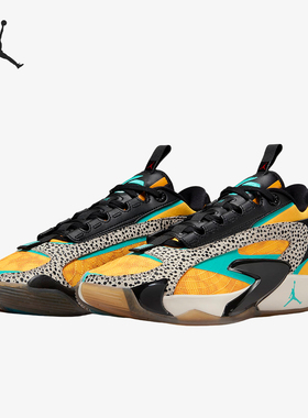 Nike/耐克官方正品JORDAN LUKA 2 PF男士训练篮球鞋FQ9046-800