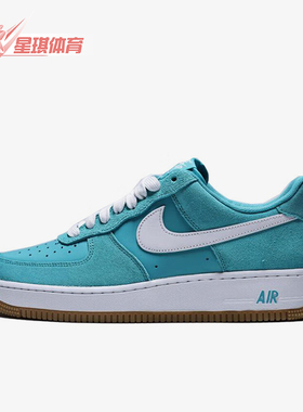 Nike/耐克正品IAIR FORCE 1男士休闲透气耐磨运动板鞋lB6388-301
