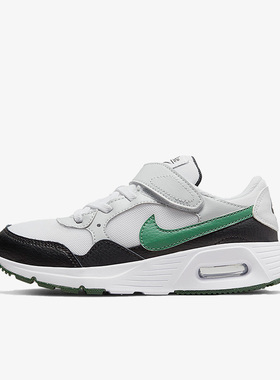 Nike/耐克正品AIR MAX SC(PSV)女子GS大童舒适运动鞋 CZ5356-112