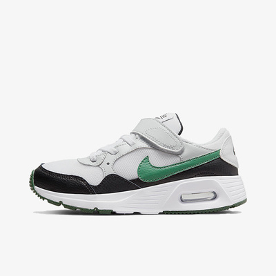 耐克大童气垫低帮运动鞋