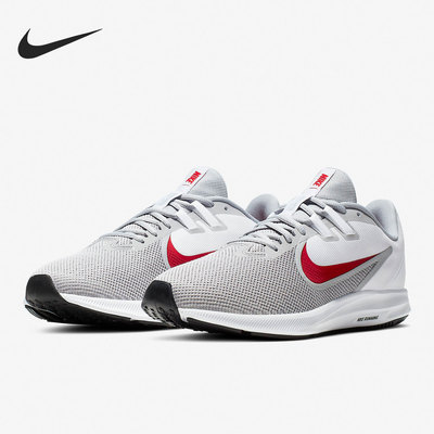 Nike/耐克低帮轻便跑步鞋男子