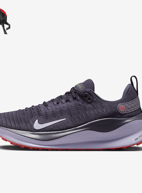 Nike/耐克正品InfinityRN 4女士运动柔软复古跑步鞋DR2670-500
