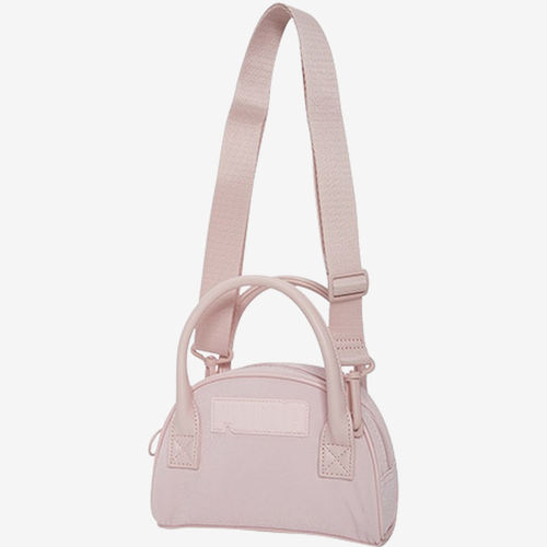 Puma彪马正品女款小巧便携手提斜挎运动休闲单肩包078342-02