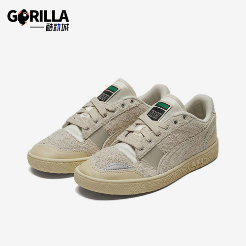 Puma/彪马正品Performer Rhude男女同款低帮轻便板鞋371392-01