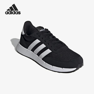 阿迪达斯男女跑步鞋JS3021