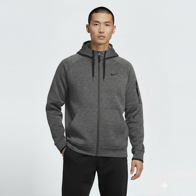 Nike/耐克休闲运动连帽外套