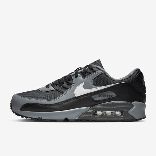 Nike/耐克正品Air Max 90男士透气简约训练运动休闲鞋FD5810-002