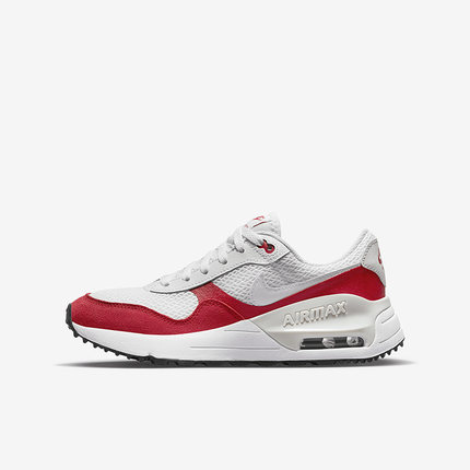 Nike/耐克正品AIR MAX SYSTM大童夏轻便运动休闲鞋DQ0284-108