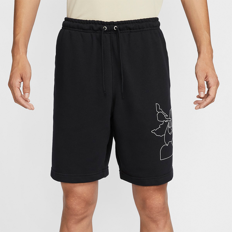 Nike/耐克男士休闲运动短裤