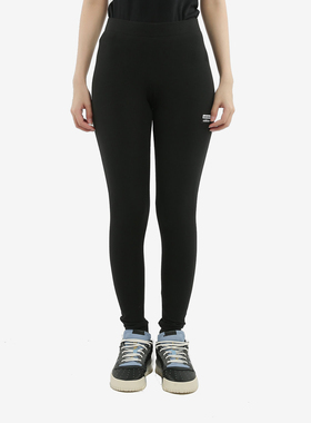 Adidas/阿迪达斯正品  三叶草 VOCAL TIGHT 女装绑腿裤 ED5854