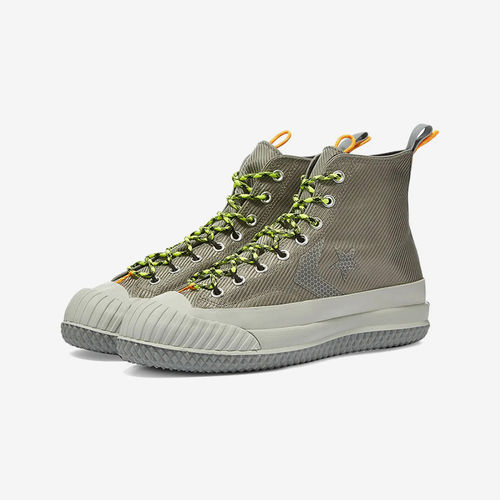 Converse/匡威正品四季款男女同款复古高帮系带休闲板鞋169528C