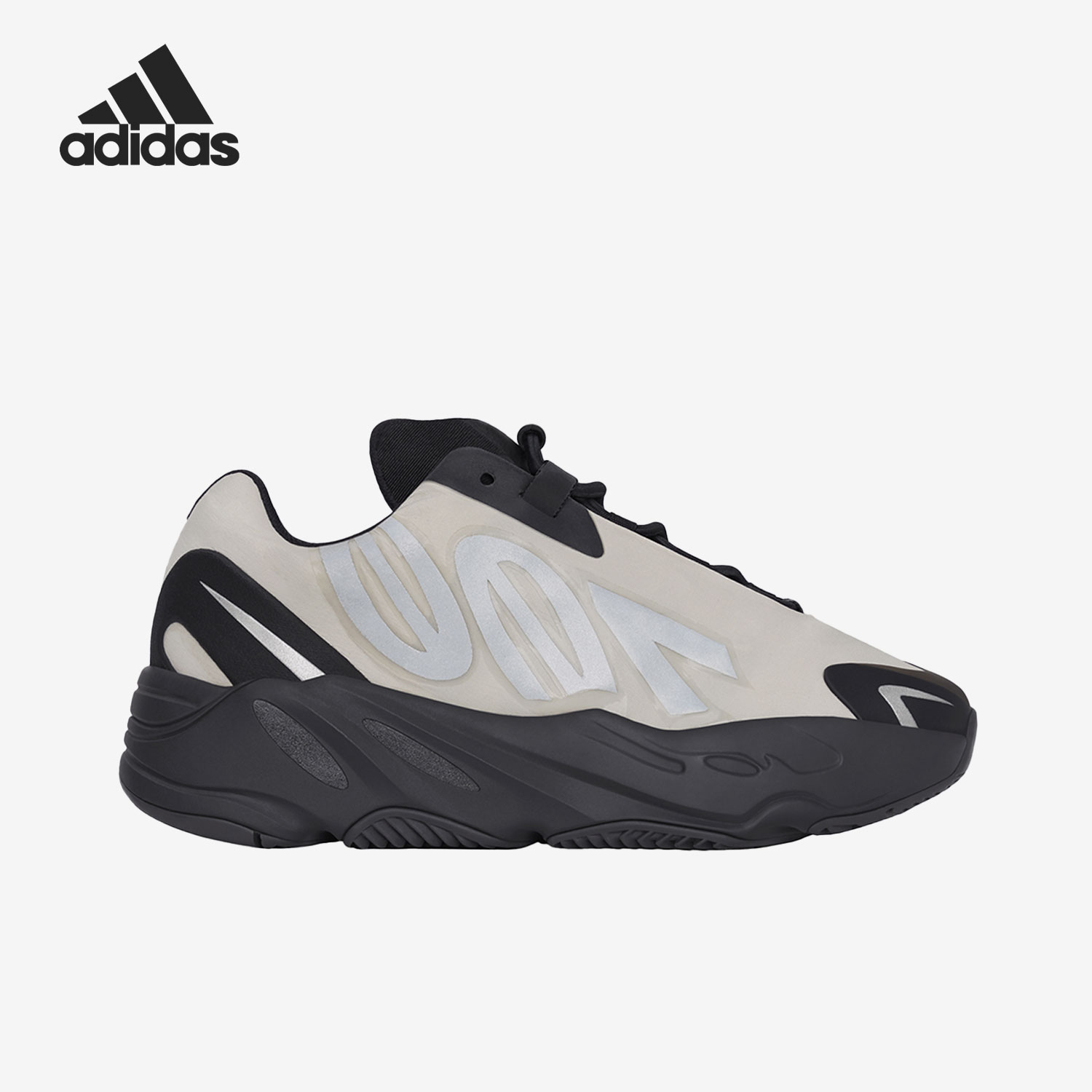 Adidas/阿迪达斯大童运动鞋图片