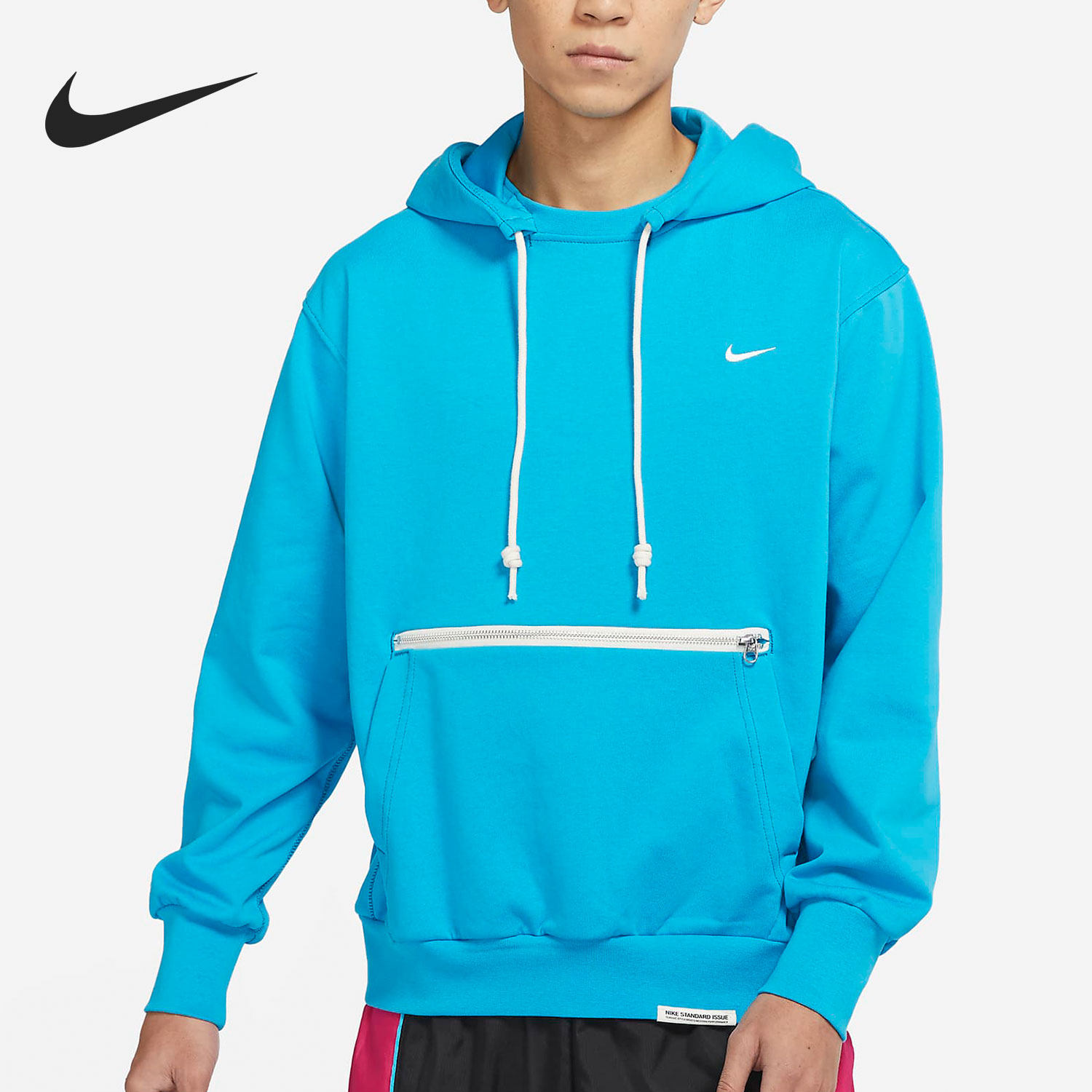 Nike/耐克男子连帽套头卫衣