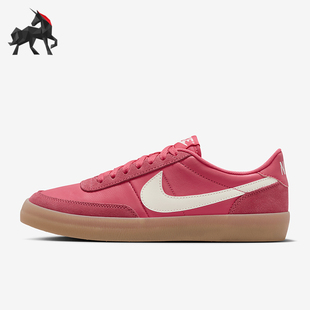 2女士舒适运动复古低帮板鞋 Nike 耐克正品 Killshot 600 FZ5630