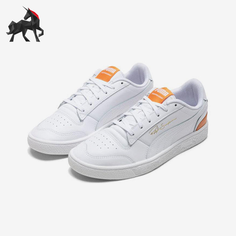 Puma/彪马正品运动男女同款时尚简约透气耐磨低帮板鞋370846-04,运动鞋new,板鞋,淘宝优惠券,粉丝福利购,淘宝优惠卷