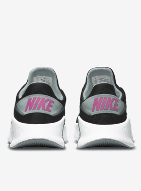 Nike/耐克正品Free Metcon 4男女耐磨运动训练鞋CZ0596-004