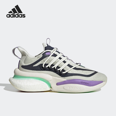 阿迪达斯运动跑步鞋女子