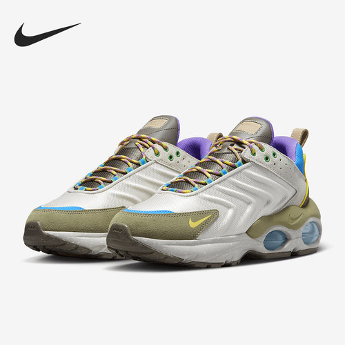 耐克男子减震防滑运动休闲鞋