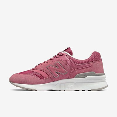 New Balance新百伦正品New Balance NB 997H女款跑步鞋CW997HCB