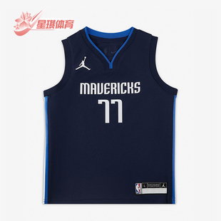 复古运动休闲背心DR1056 JORDAN小童V领无袖 419 耐克正品 Nike