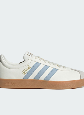 Adidas/阿迪达斯正品VL COURT CLASSIC男女款系带板鞋JH5063
