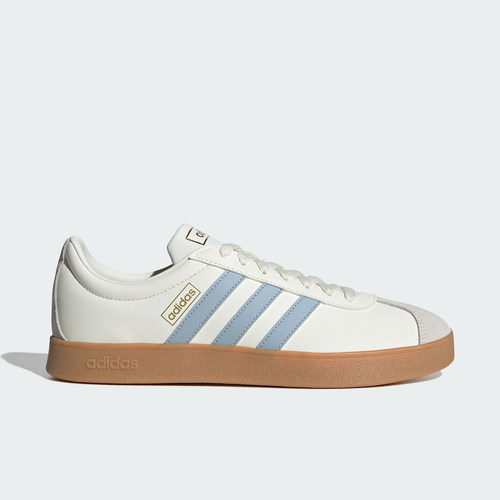 Adidas/阿迪达斯正品VL COURT CLASSIC男女款系带板鞋JH5063