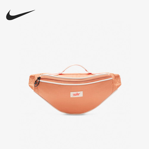 耐克新款男女运动户外斜跨腰包