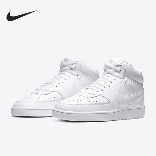 Nike正品高帮休闲运动鞋cd5436