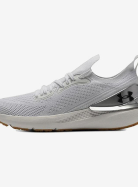 UA/安德玛正品Shift男子轻便减震健身训练低帮跑步鞋3027776-100