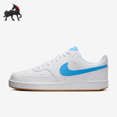 HJ9105 Nike 100 Vision男士 潮流低帮休闲板鞋 耐克正品 Court