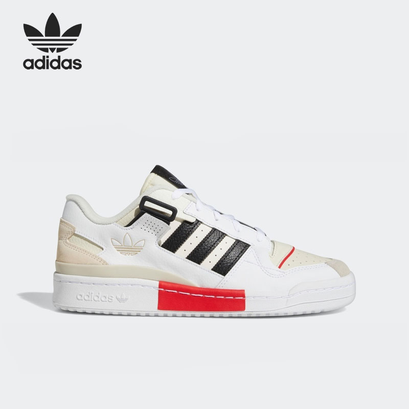 Adidas/阿迪达斯男女休闲鞋