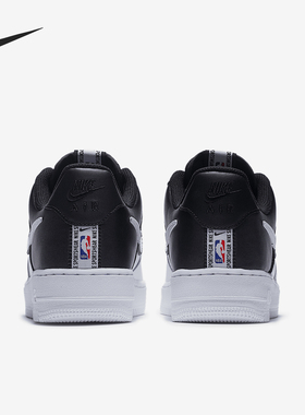 Nike/耐克正品当季AIRFORCE1'07LV81AF1男子运动鞋BQ4420-100