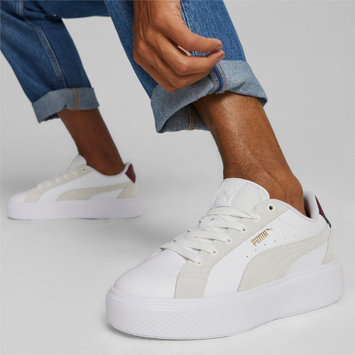 Puma/彪马正品男女板鞋