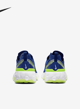 Nike/耐克正品ELEMENT 55 女子GS大童缓震运动跑步鞋 CK4081-500