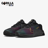 FB7151 Nike 9女士轻便缓震运动低帮训练鞋 Metcon 001 耐克正品