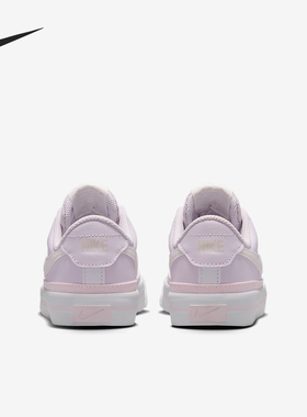Nike/耐克正品2025夏季款GS女子大童低帮运动鞋DA5380-501
