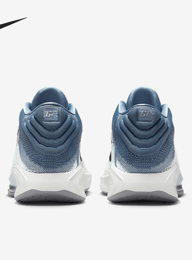 Nike/耐克官方正品G.T.Hustle 3 EP男士训练气垫篮球鞋FV5952-402
