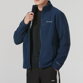 男士 新款 保暖抓绒复古外套PM4518466 哥伦比亚正品 Columbia