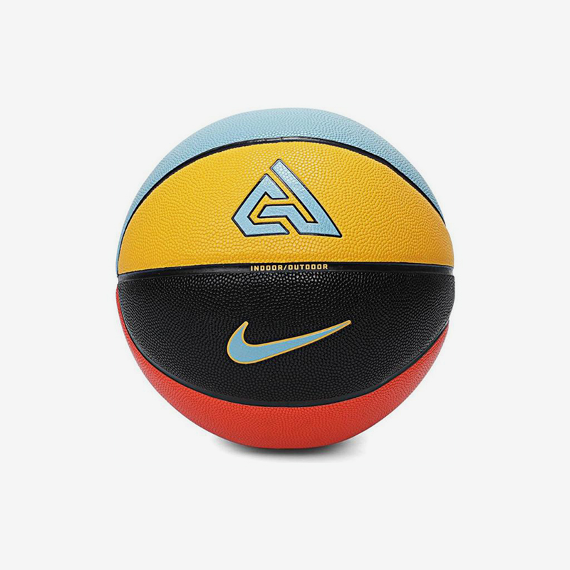 Nike/耐克正品 ALL COURT 2.0男女运动经典训练篮球N100413882407