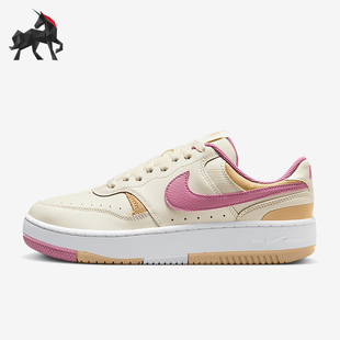 女士经典 2025新款 耐克正品 005 潮流运动休闲板鞋 DX9176 时尚 Nike