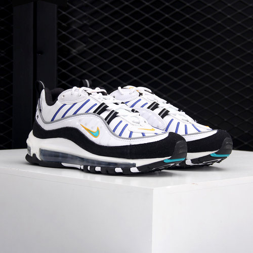 耐克AIRMAX98女子跑步鞋