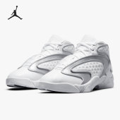 CW0907 Nike 运动实战训练篮球鞋 JORDAN女子时尚 100 耐克正品