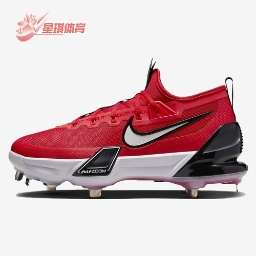 Nike/耐克正品Force Trout 9 Elite男士耐磨减震训练鞋FB2906-600